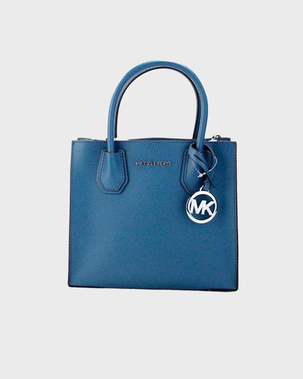 Michael Kors Mercer messenger tas / crossbody tas