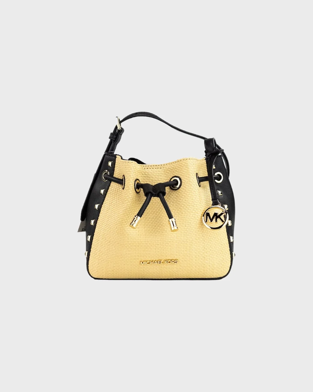 Michael Kors Phoebe messenger tas