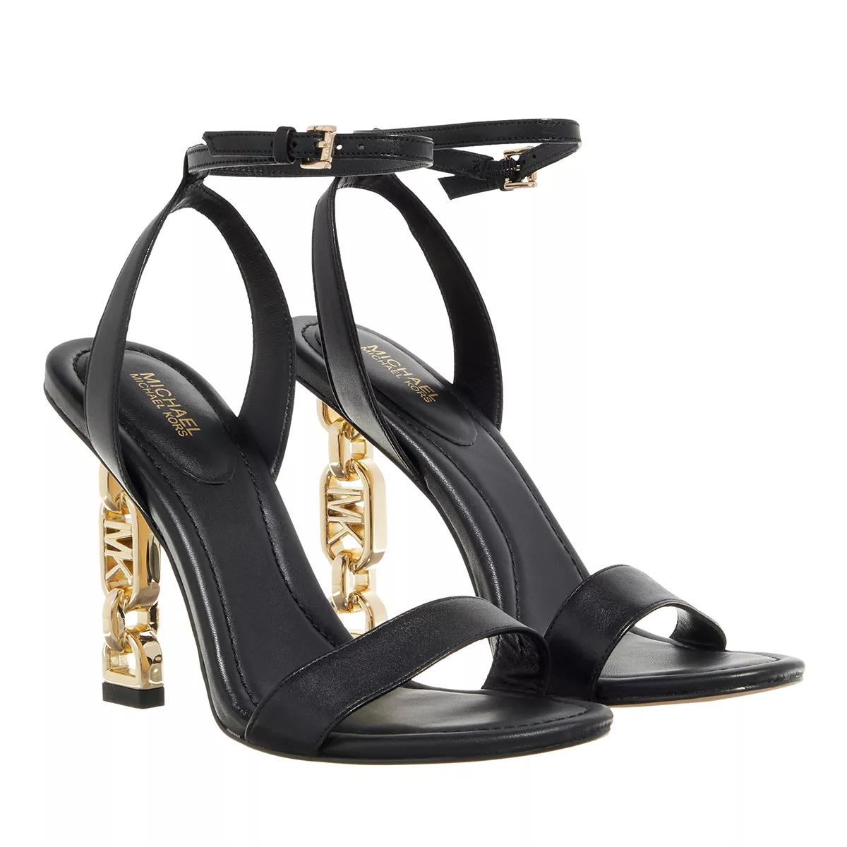 Michael Kors Sandalen - Tenley Sandal in zwart