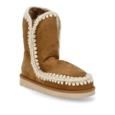 Mou Boots & laarzen - Eskimo 24 Boots in beige