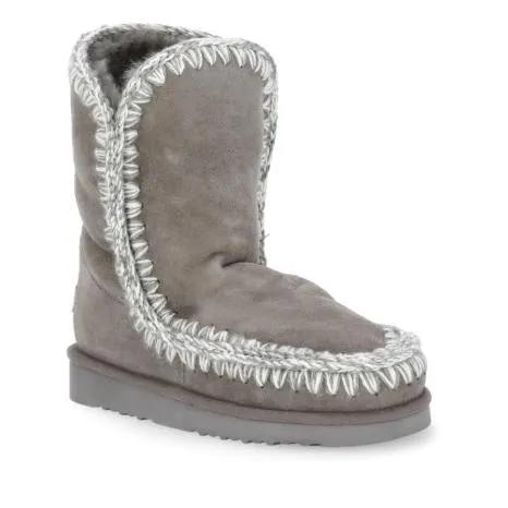 Mou Boots & laarzen - Eskimo 24 Boots in grijs