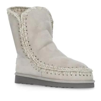 Mou Boots & laarzen - Eskimo 24 Boots in grijs