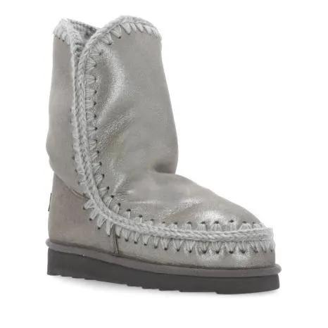 Mou Boots & laarzen - Limited Edition Eskimo 24 Boot in grijs