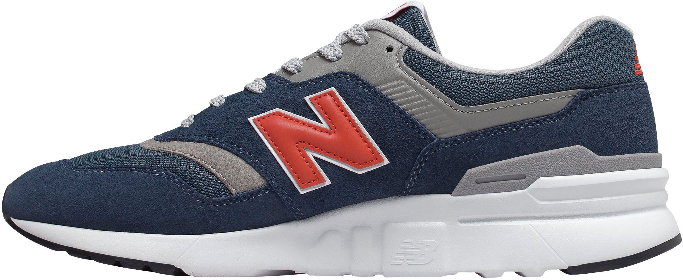 NU 20% KORTING: New Balance Sneakers CM 997