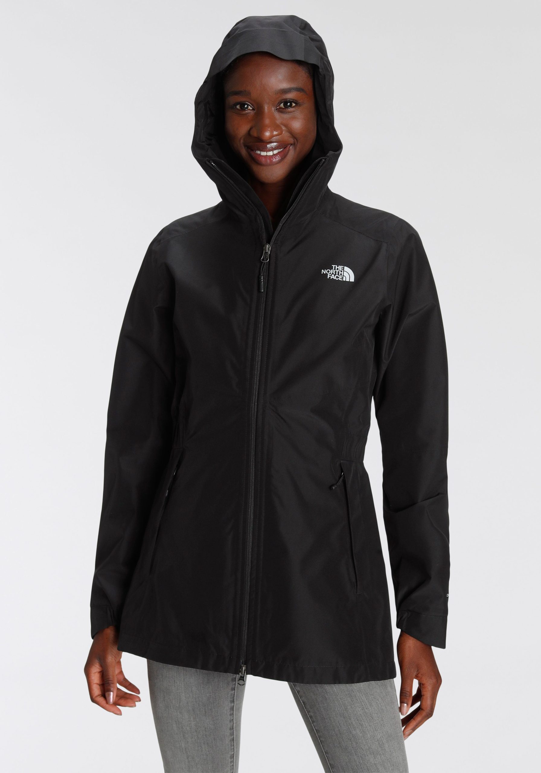 NU 20% KORTING: The North Face Functionele jas HIKESTE Waterdicht & winddicht & ademend