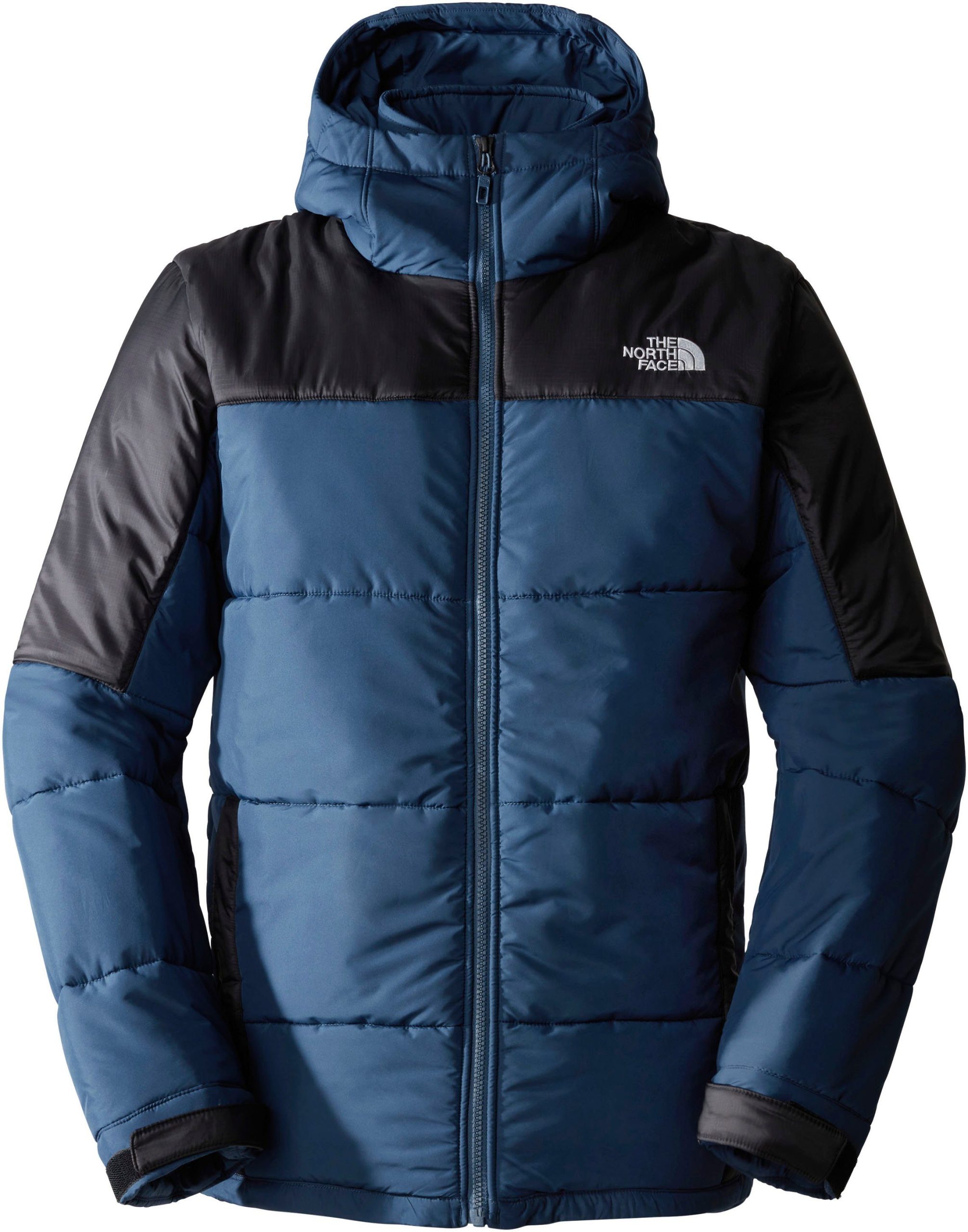 NU 20% KORTING: The North Face Gewatteerde jas M CIRCULAR DIABLO JACKET (1 stuk)