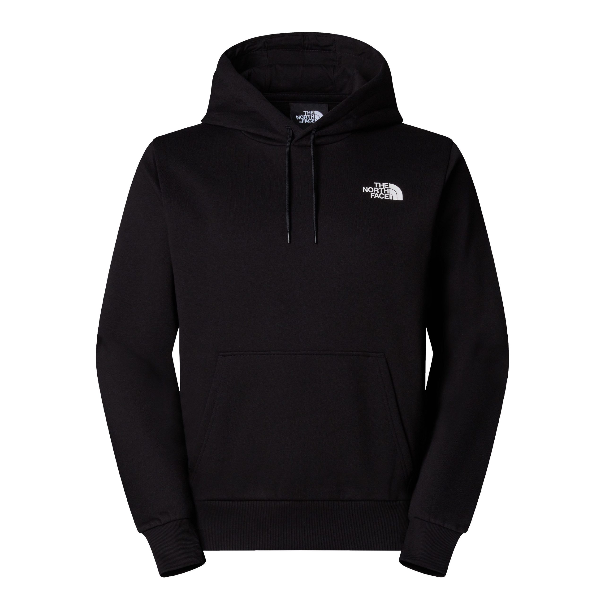 NU 20% KORTING: The North Face Hoodie M SIMPLE DOME HOODIE (1-delig)