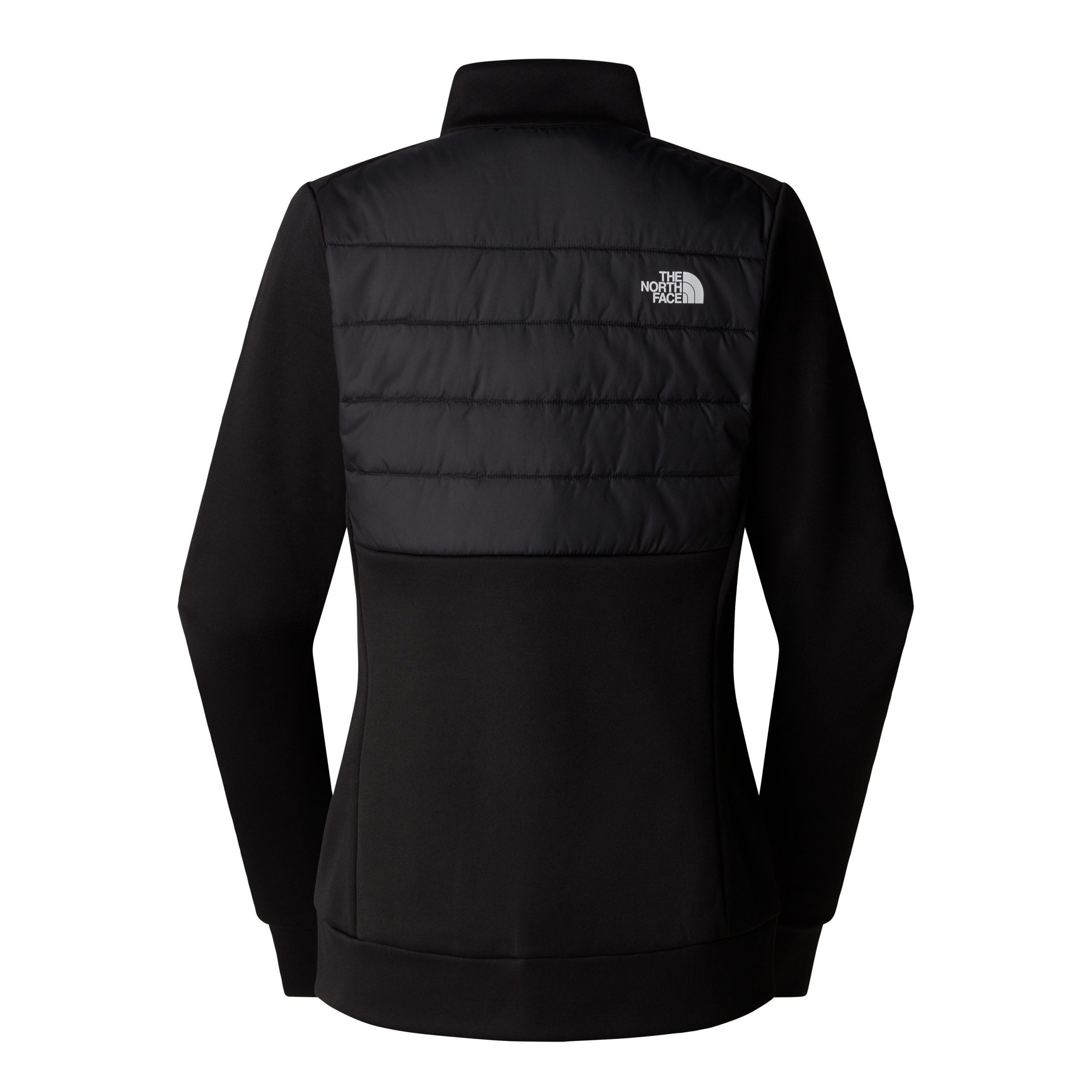 NU 20% KORTING: The North Face Hybride jas REAXION HYBRID JACKET