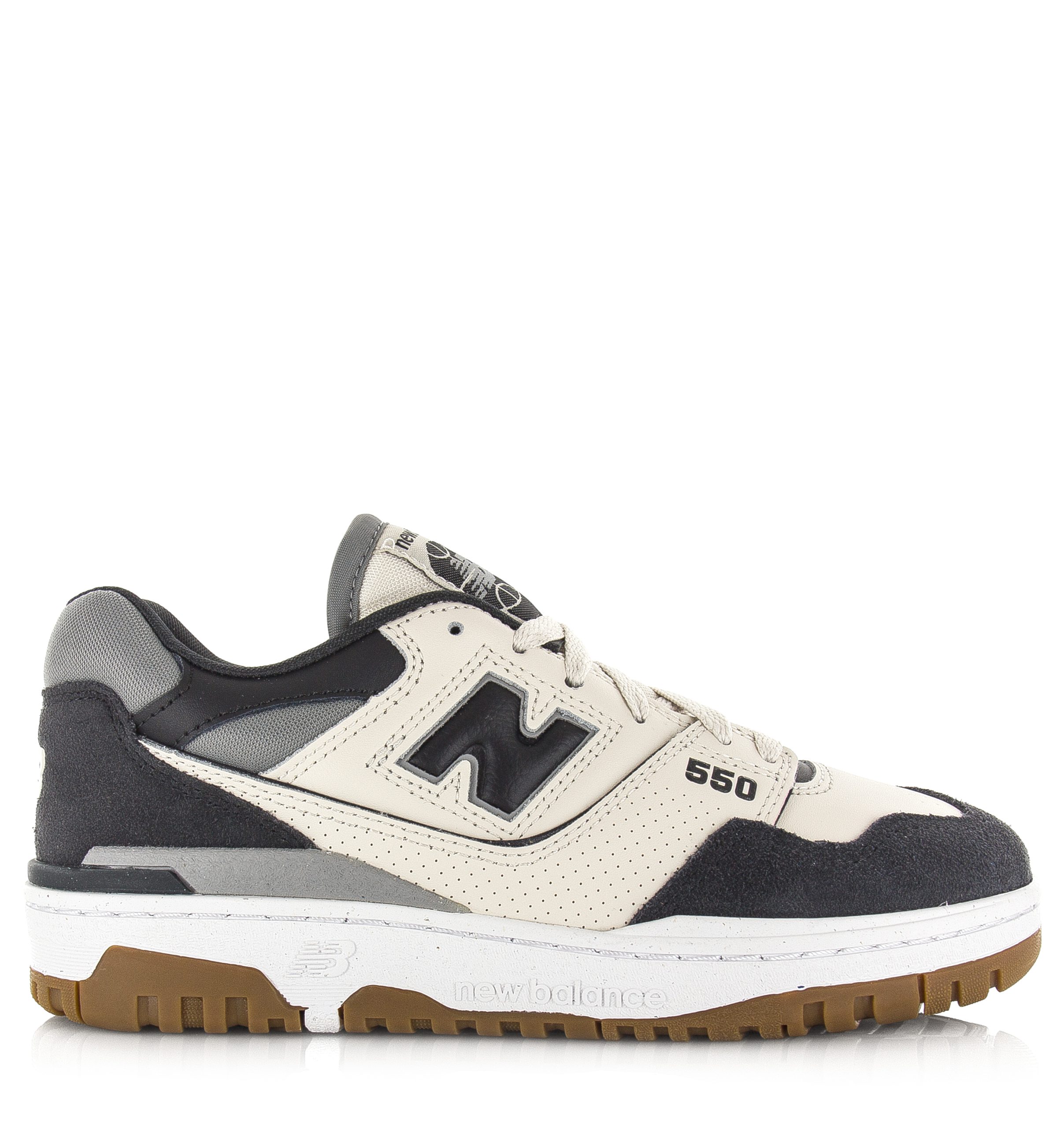 New Balance - 550 | lage sneakers lage sneakers heren