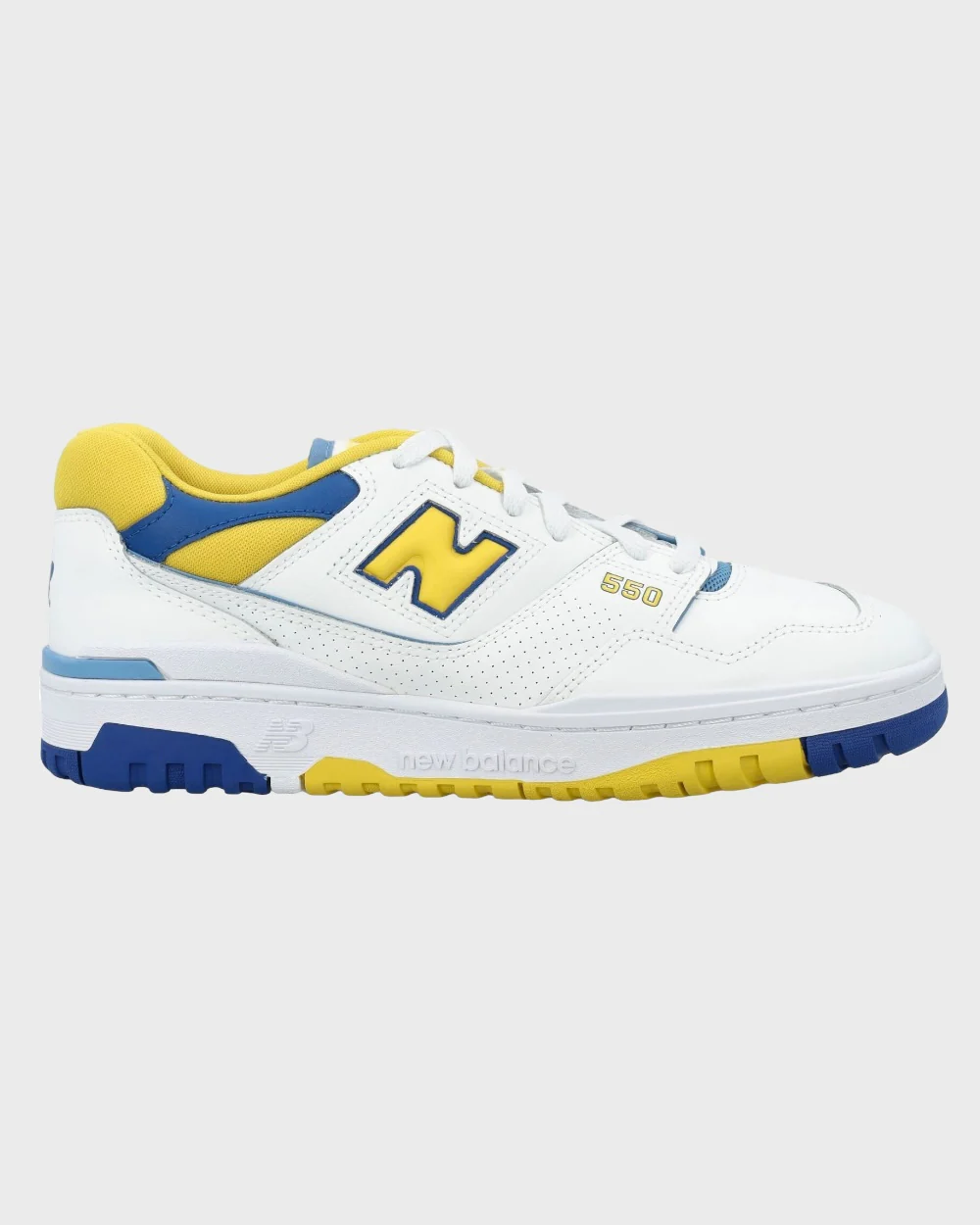 New Balance 550 meerkleurig dames sneakers