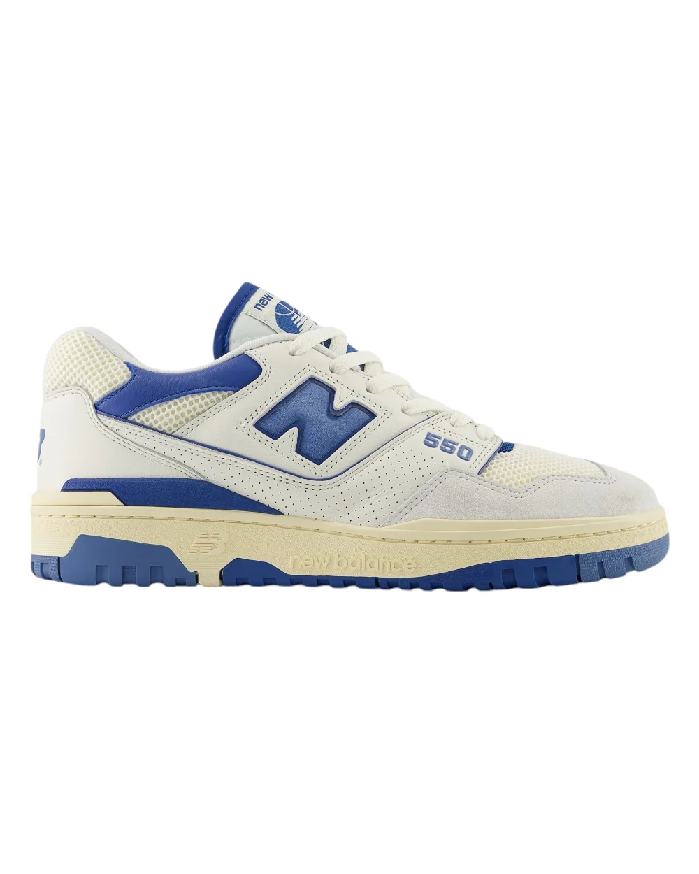 New Balance 550 sneakers