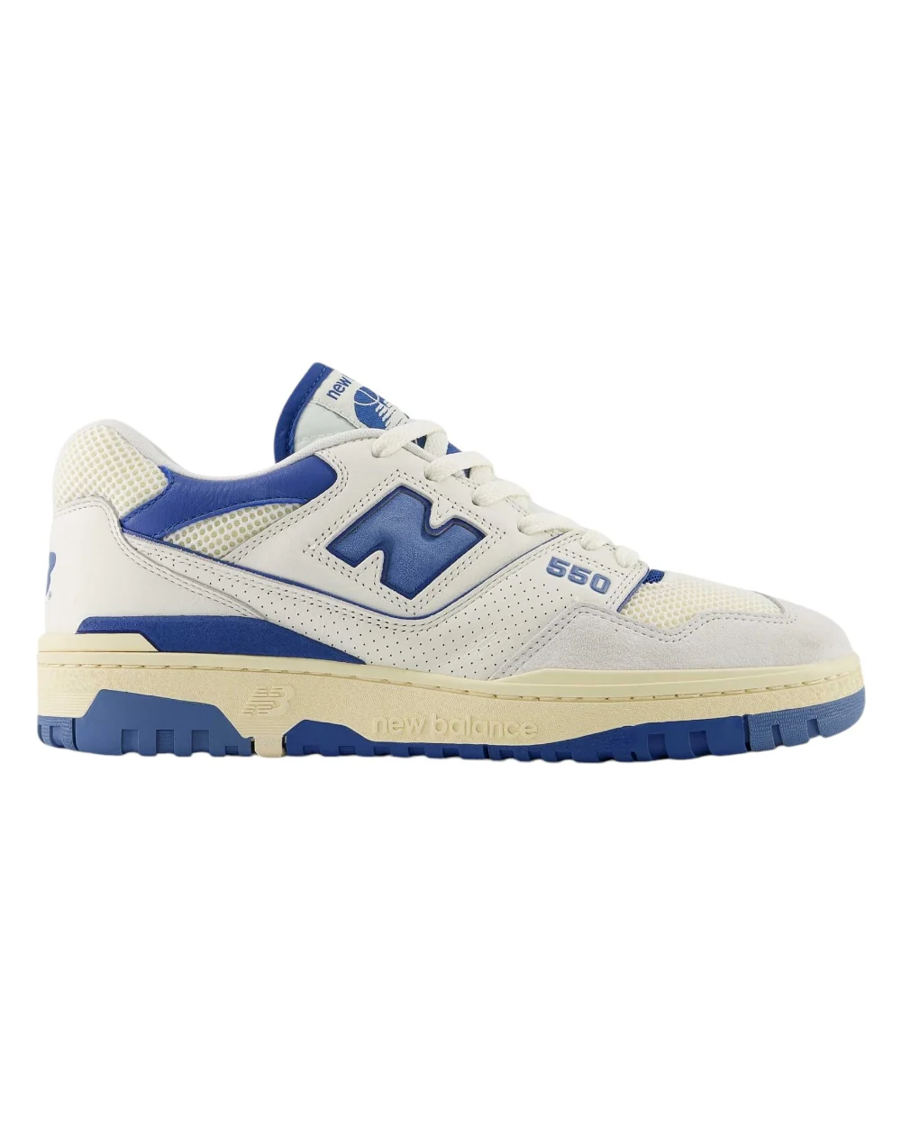 New Balance 550 sneakers