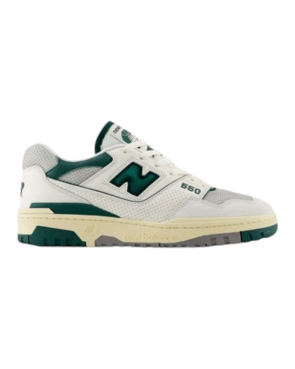 New Balance 550 sneakers