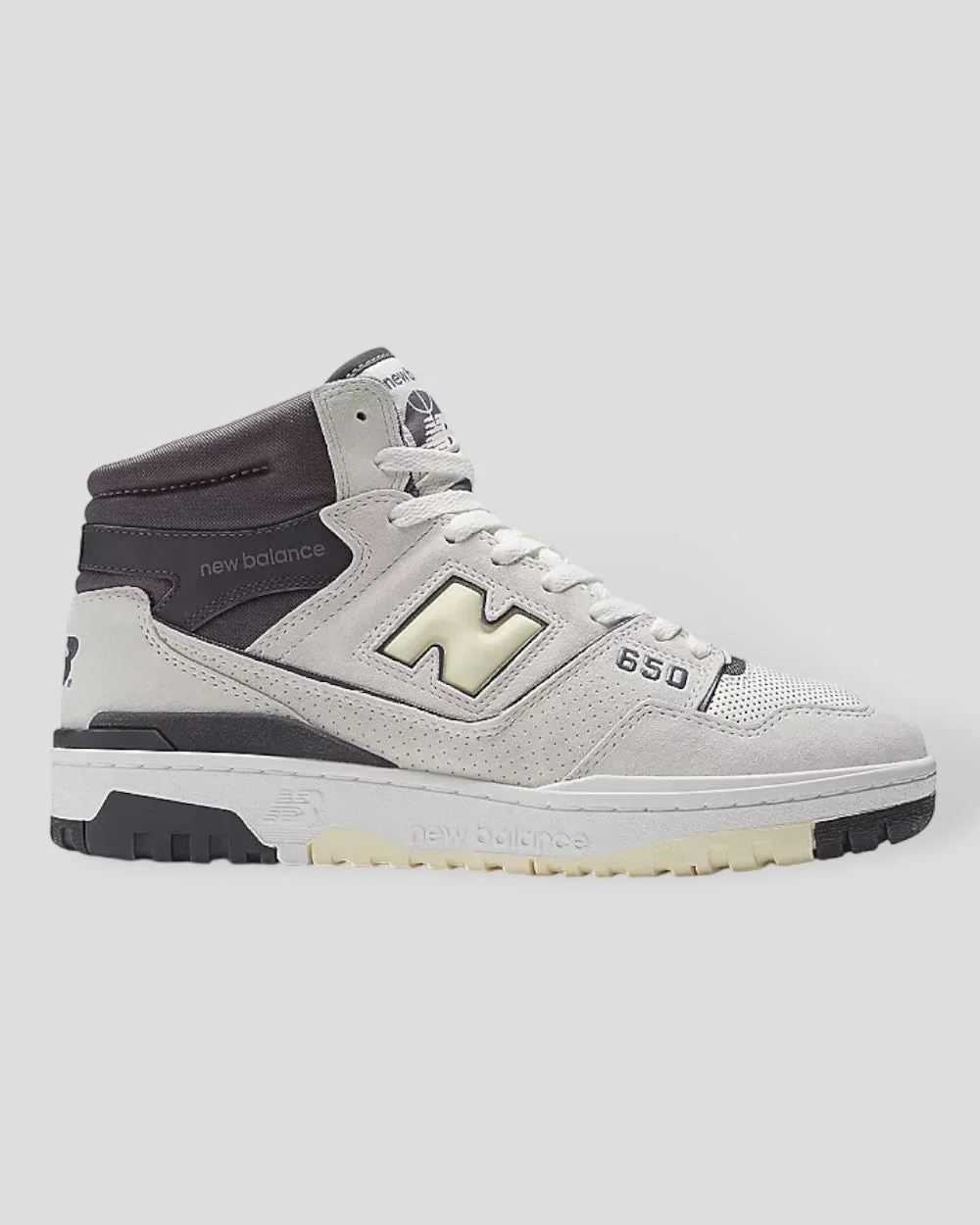 New Balance 650 dames sneakers