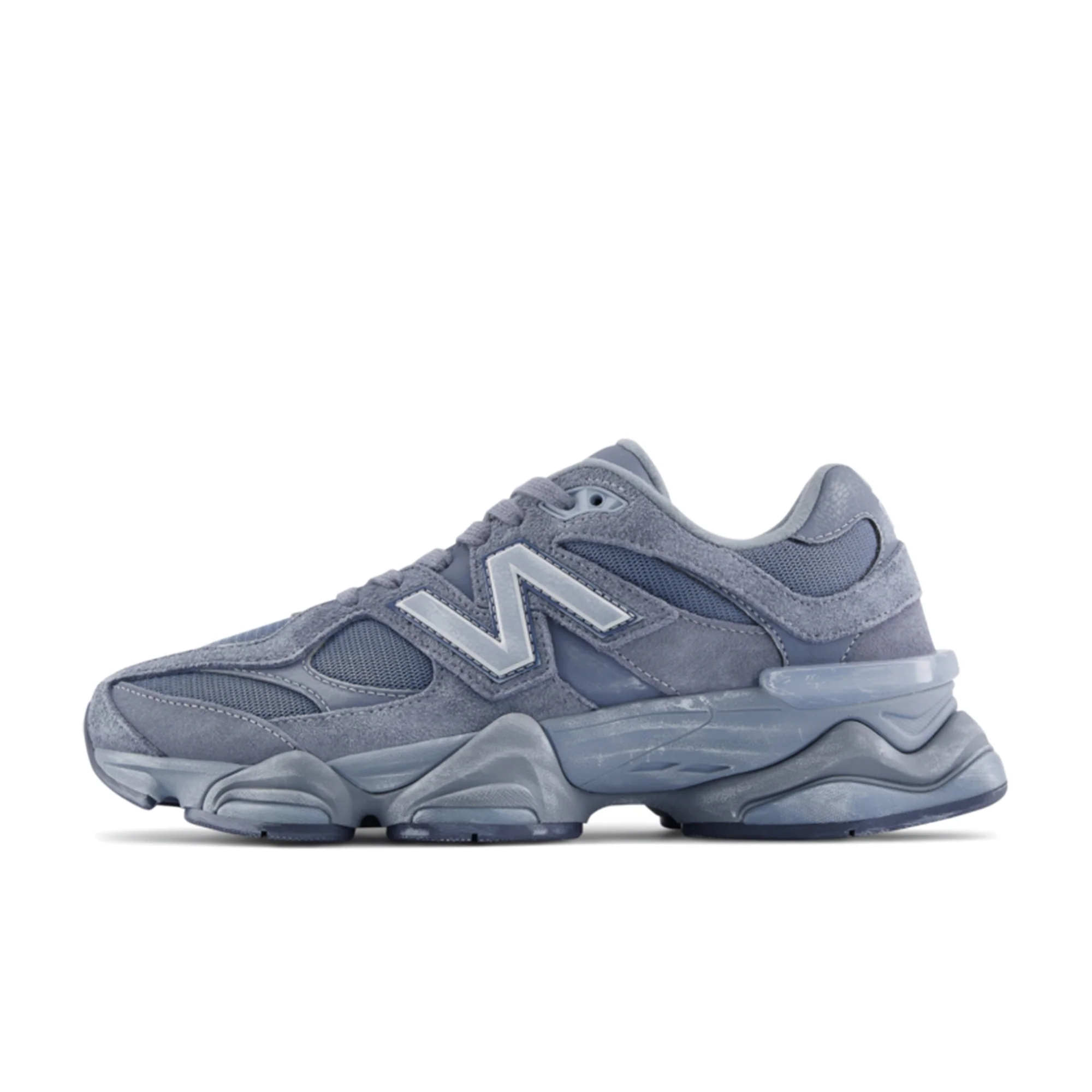 New Balance 9060 arctic grey vintage indigo