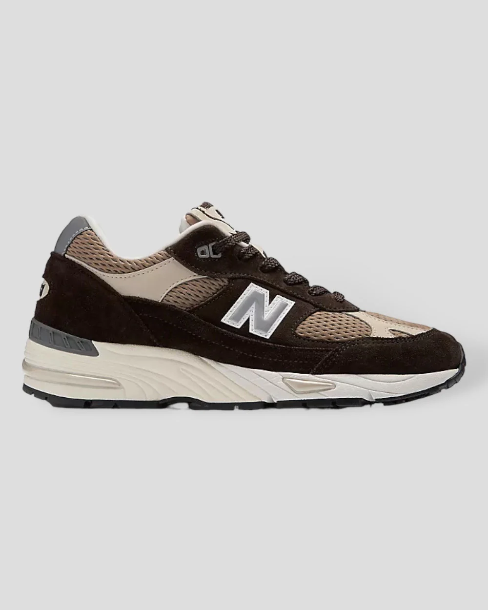 New Balance 991 heren sneakers