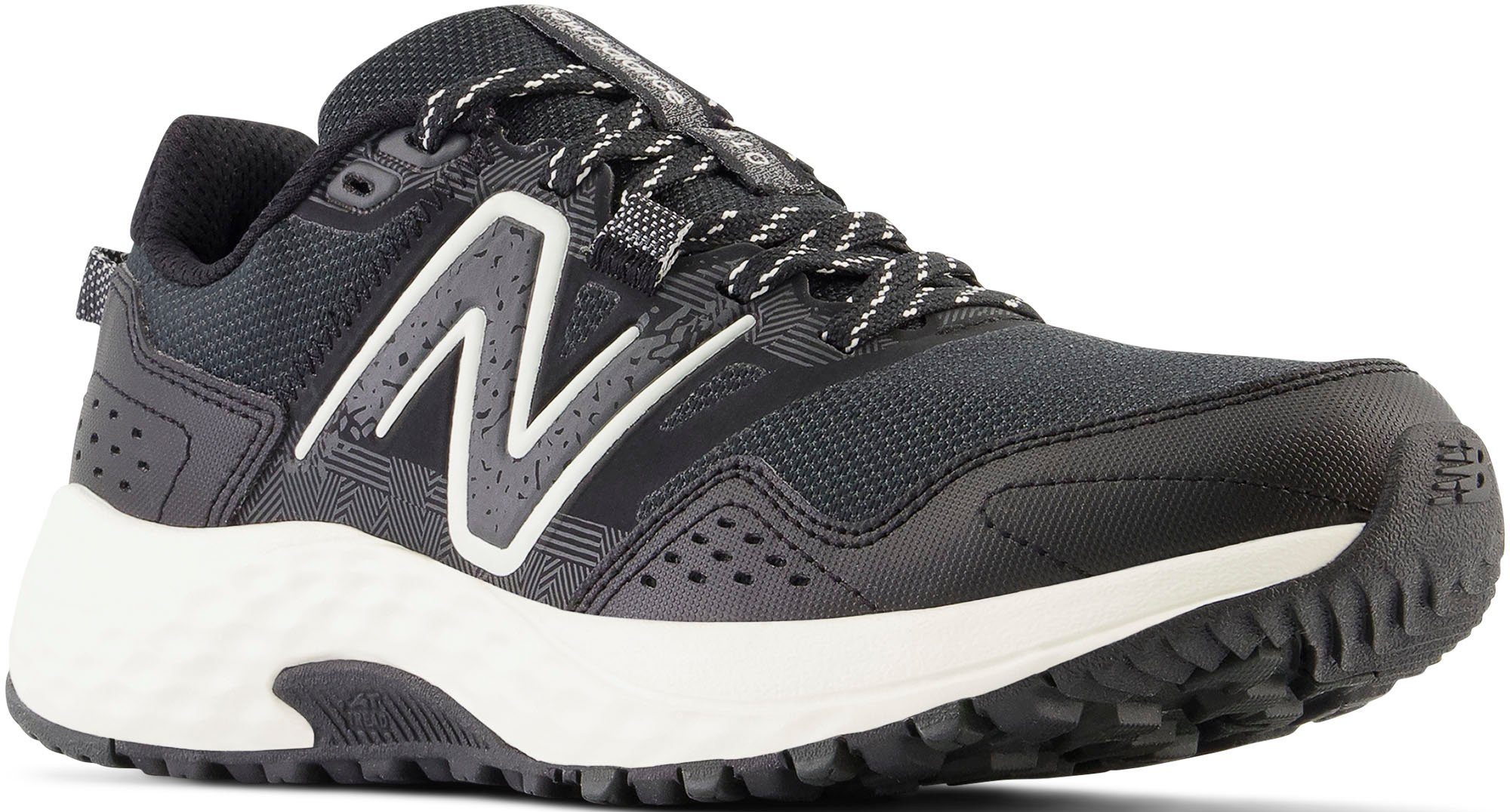 New Balance Runningschoenen 410 Trailrunning-schoenen