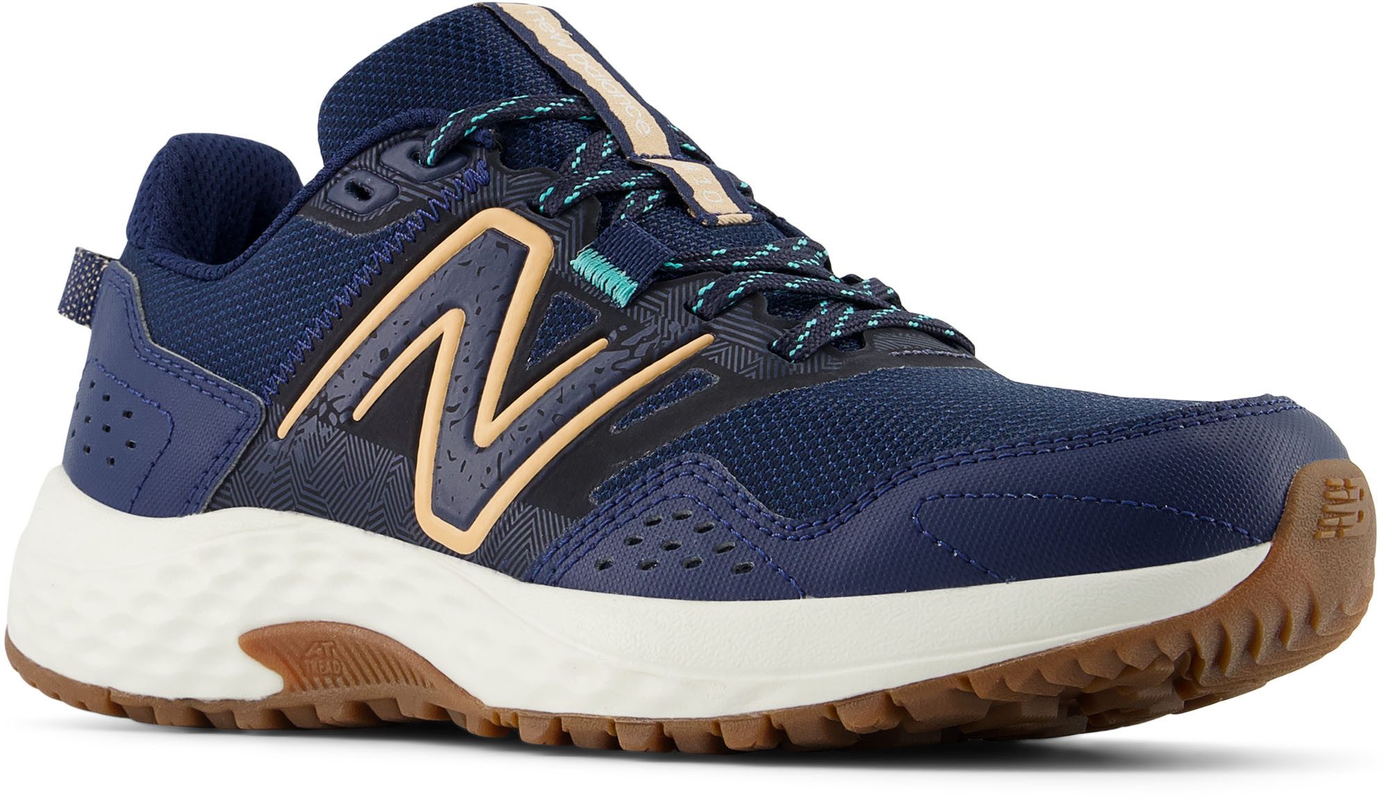 New Balance Runningschoenen 410 Trailrunning-schoenen