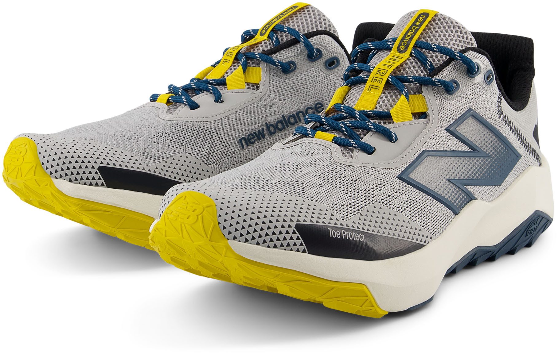 New Balance Runningschoenen Nitrel Trailrunning-schoenen