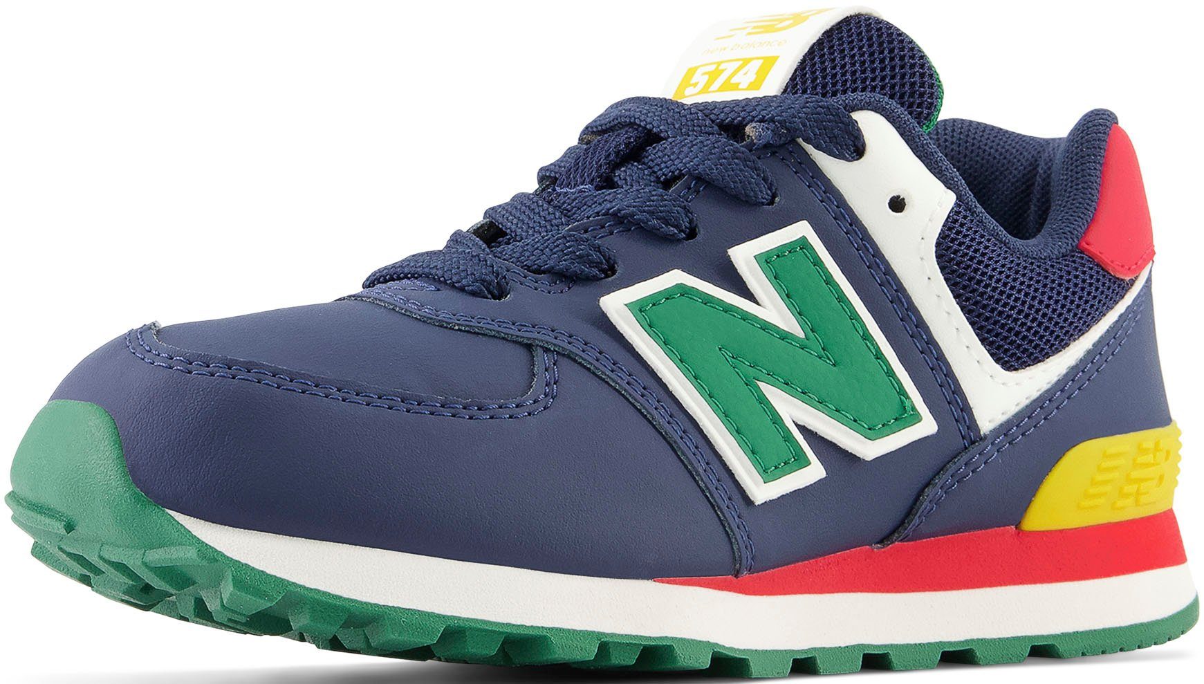 New Balance Sneakers 574