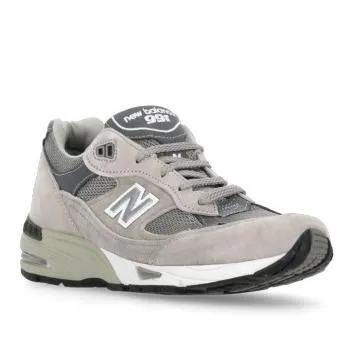 New Balance Sneakers - 991 Sneakers in grijs