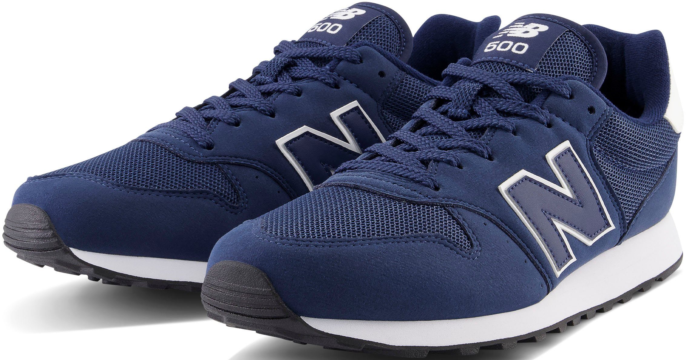 New Balance Sneakers GM500