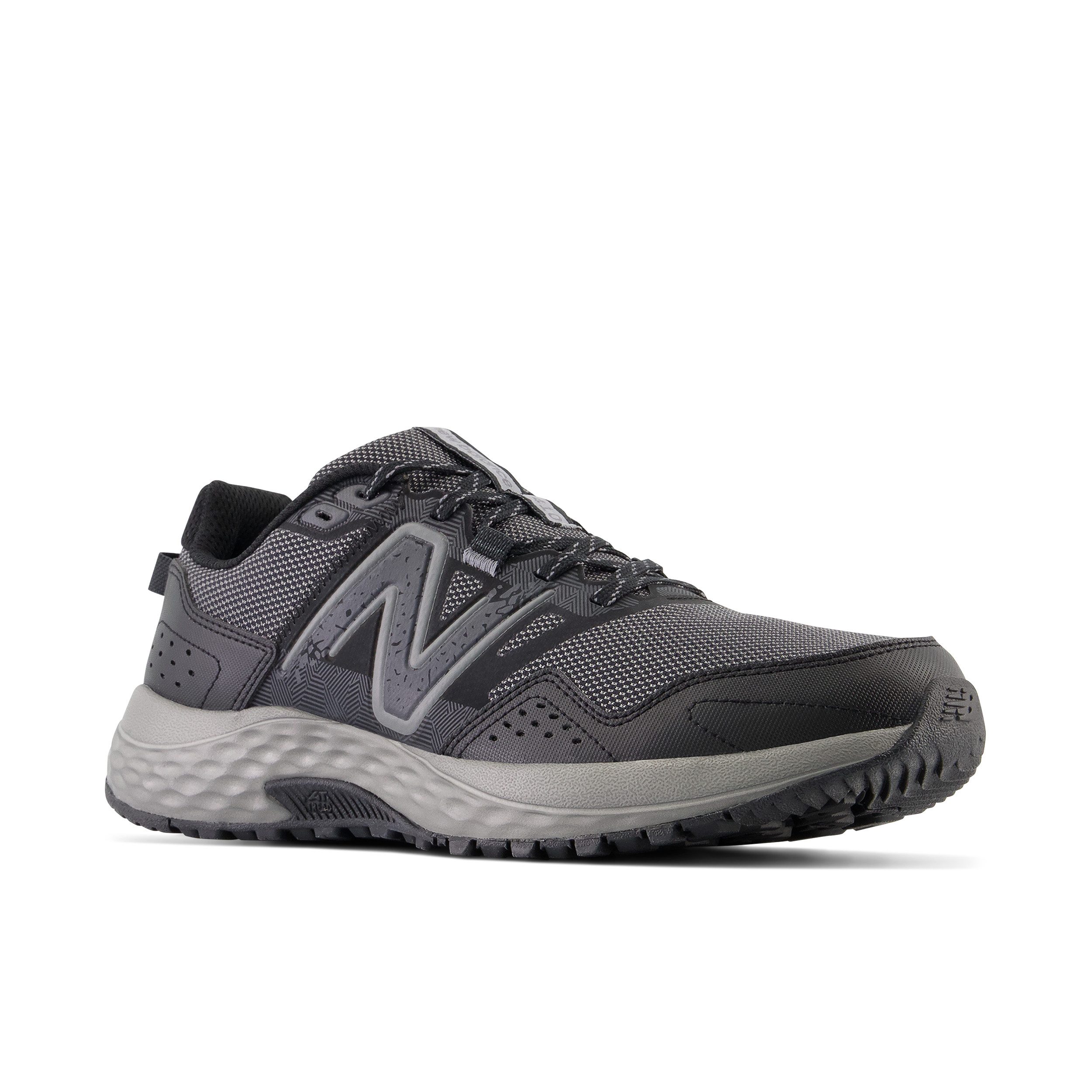 New Balance Wandelschoenen 410v8 Trailrunning-schoenen