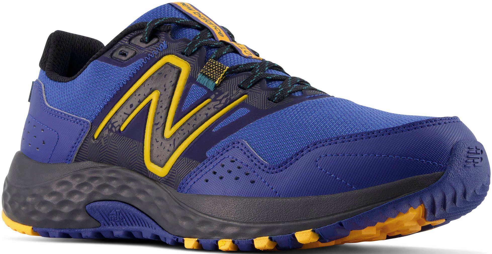 New Balance Wandelschoenen 410v8 Trailrunning-schoenen