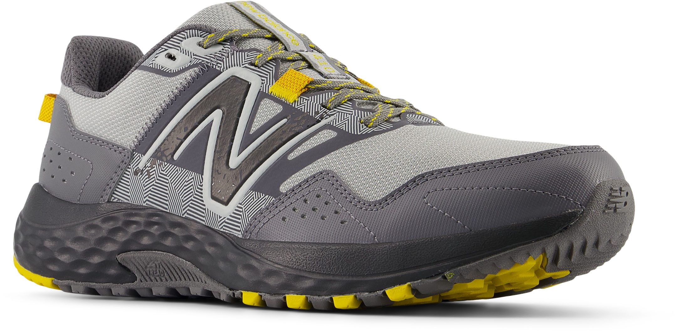 New Balance Wandelschoenen 410v8 Trailrunning-schoenen