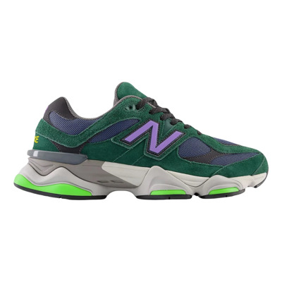 Nightwatch 9060 Limited Edition Sneaker New Balance , Multicolor , Heren