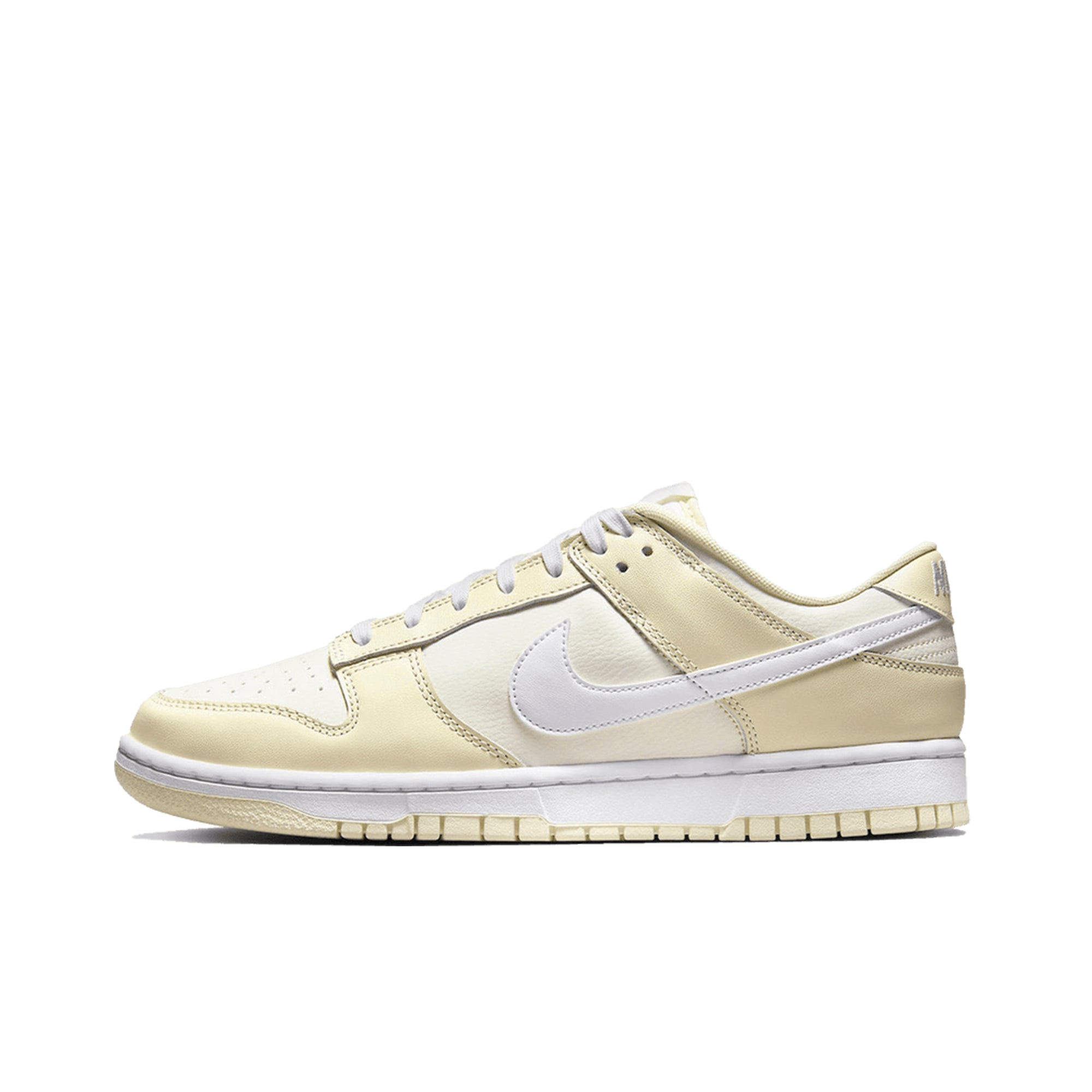 Nike Dunk low coconut milk