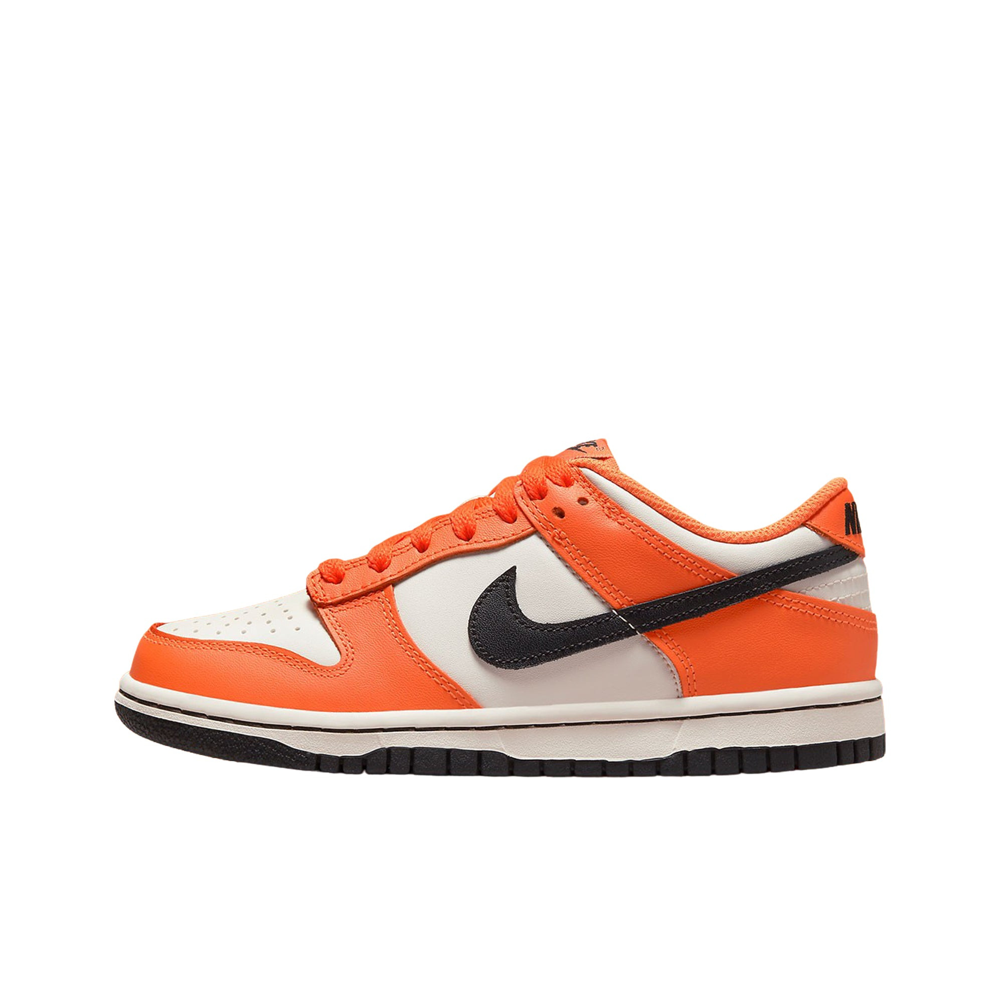 Nike Dunk low halloween (gs)