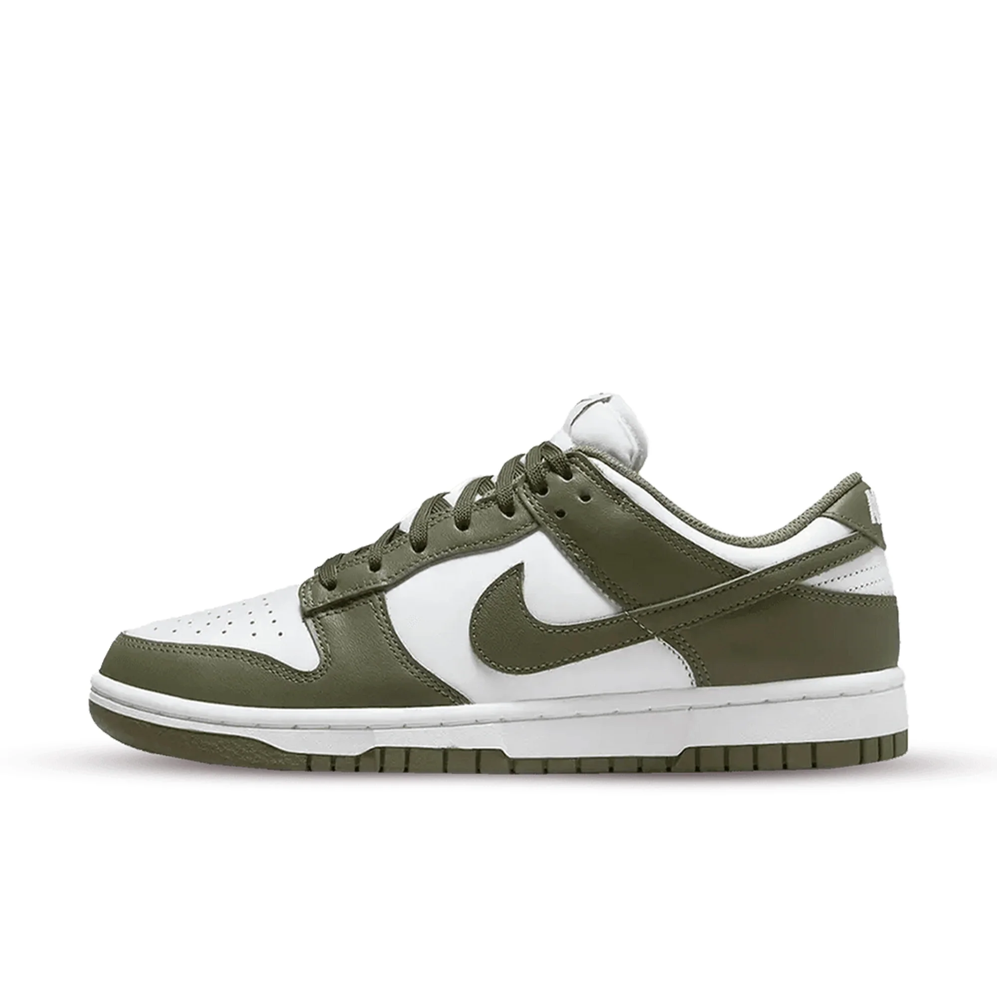 Nike Dunk low medium olive