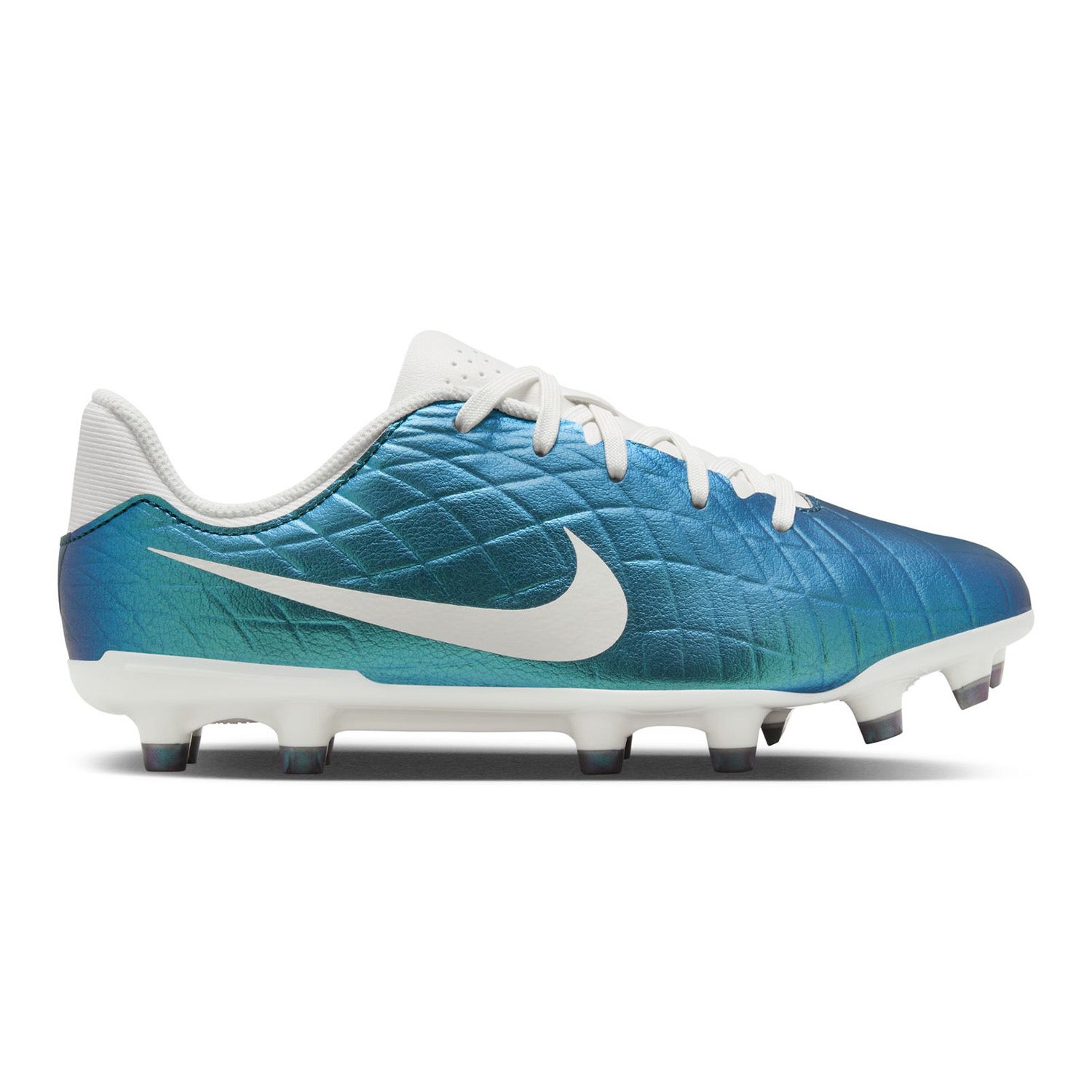 Nike Jr. Tiempo Emerald Legend 10 Academy