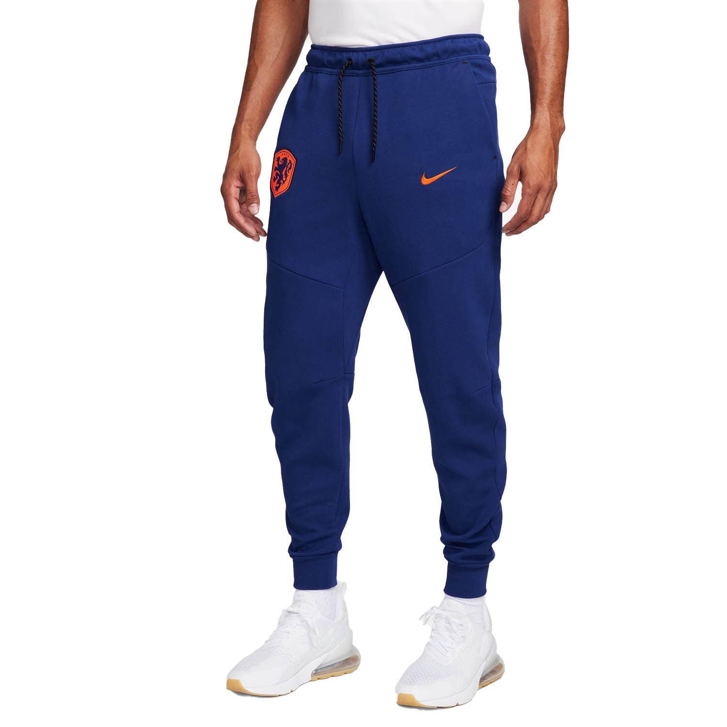 Nike Nederlands Elftal Tech Fleece Jogger