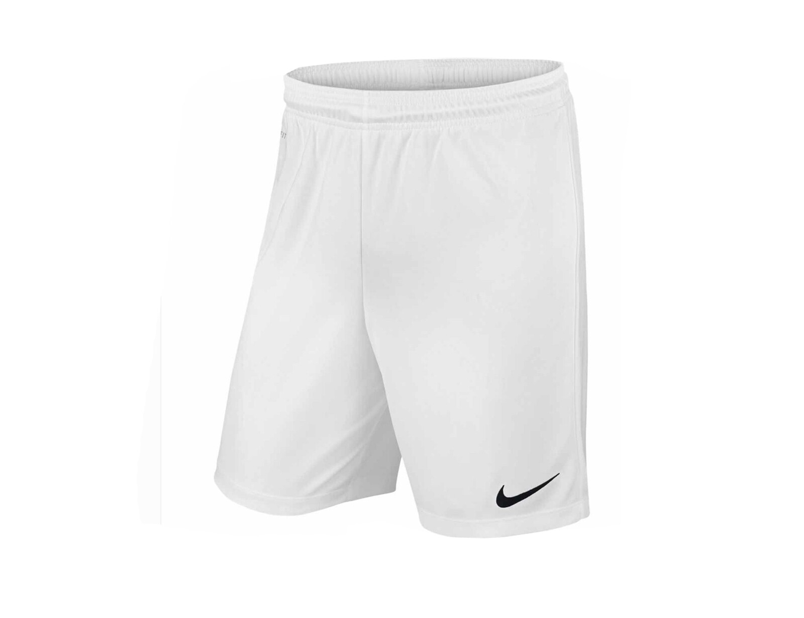 Nike - Park II Knit Short Junior - Park Broekjes