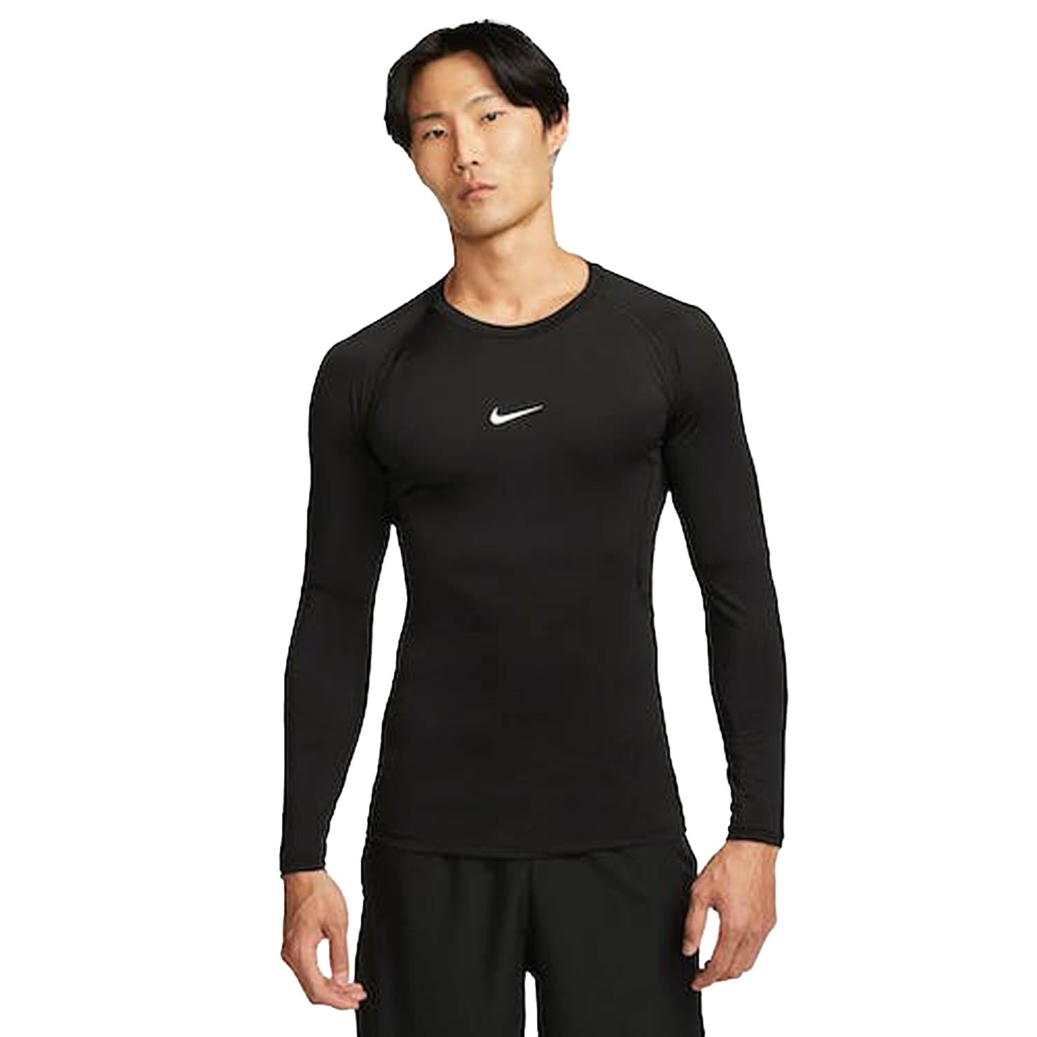 Nike Pro Dri-fit Tight Fit Shirt