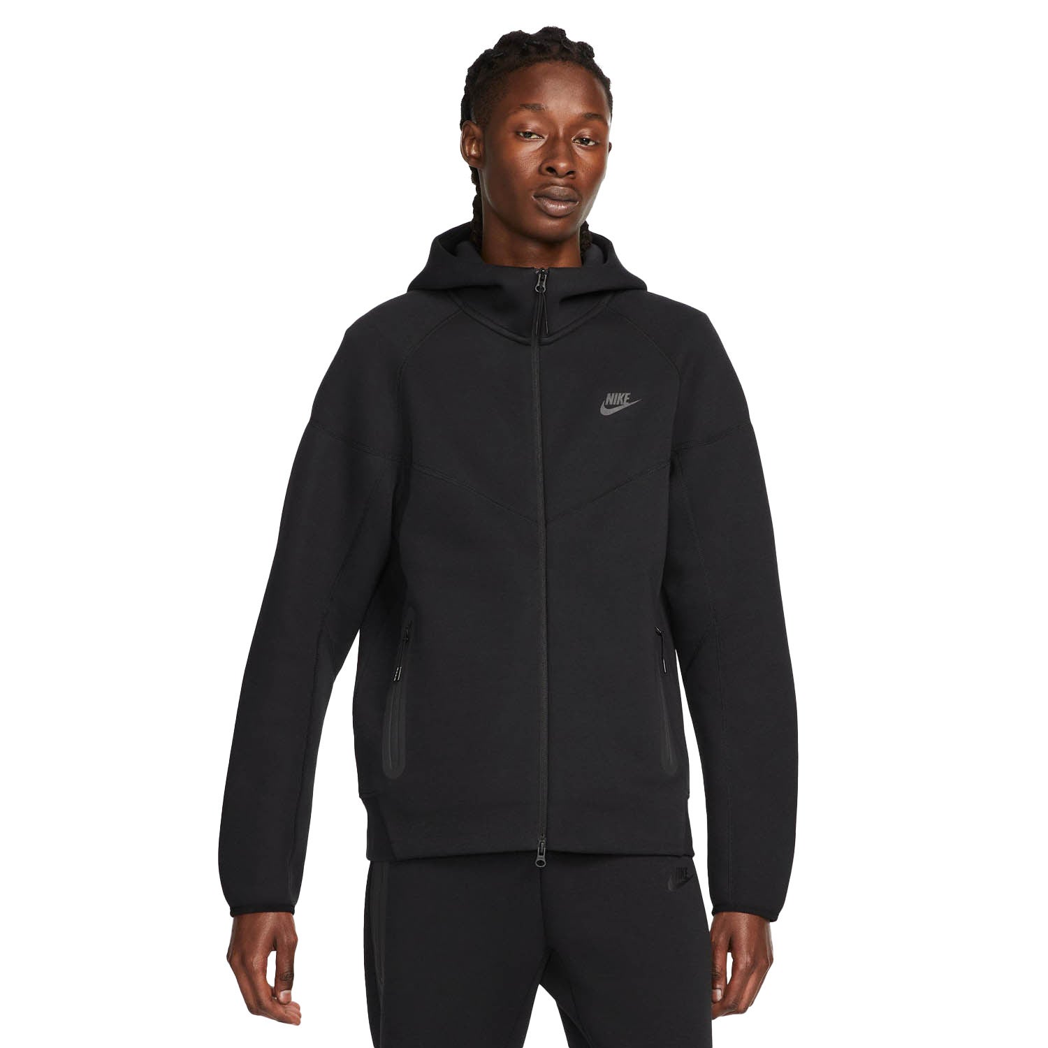 Nike Tech Fleece Windrunner Hoodie