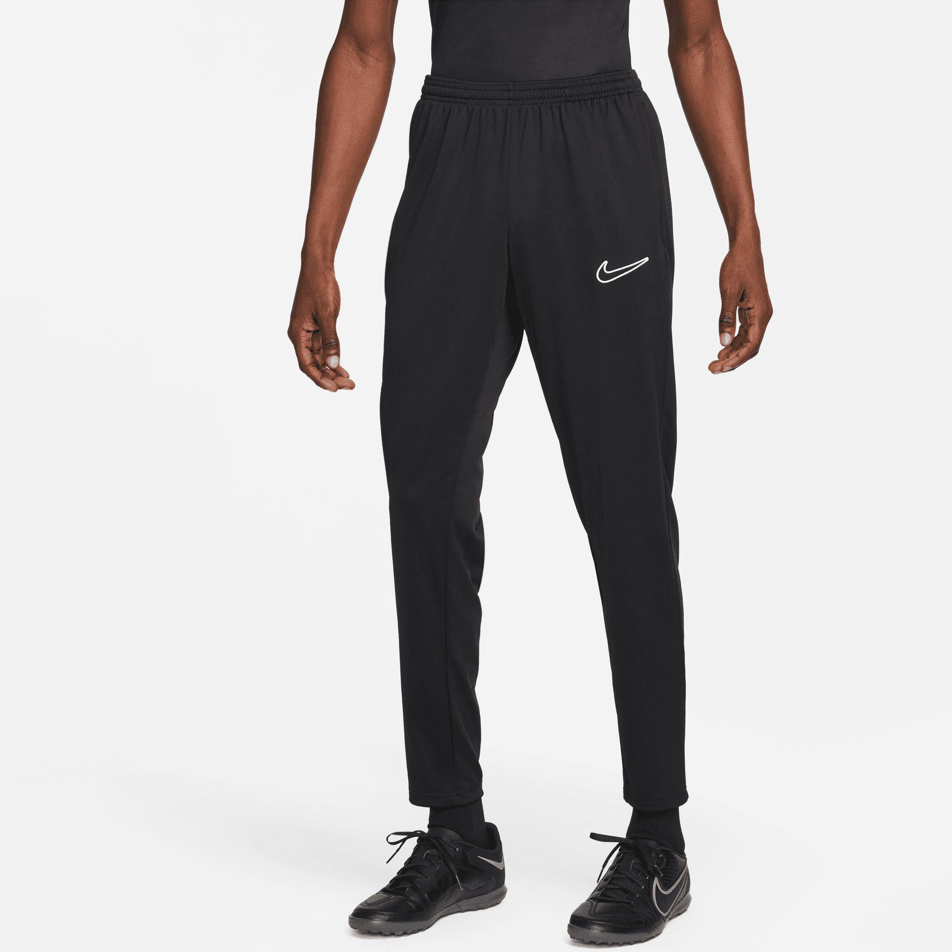 Nike Trainingsbroek Dri-FIT Academy Men's Zippered Soccer Pants