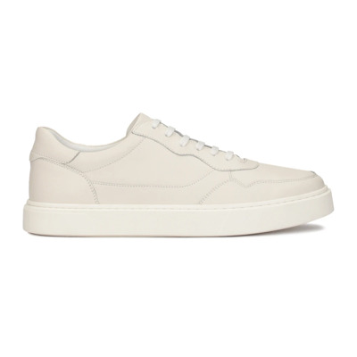 Off-white sneakers voor mannen Kazar , White , Heren