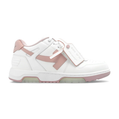 'Out Of Office' sneakers Off White , White , Dames