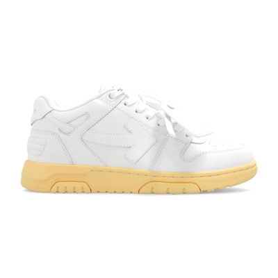 Out Of Office sneakers Off White , White , Dames