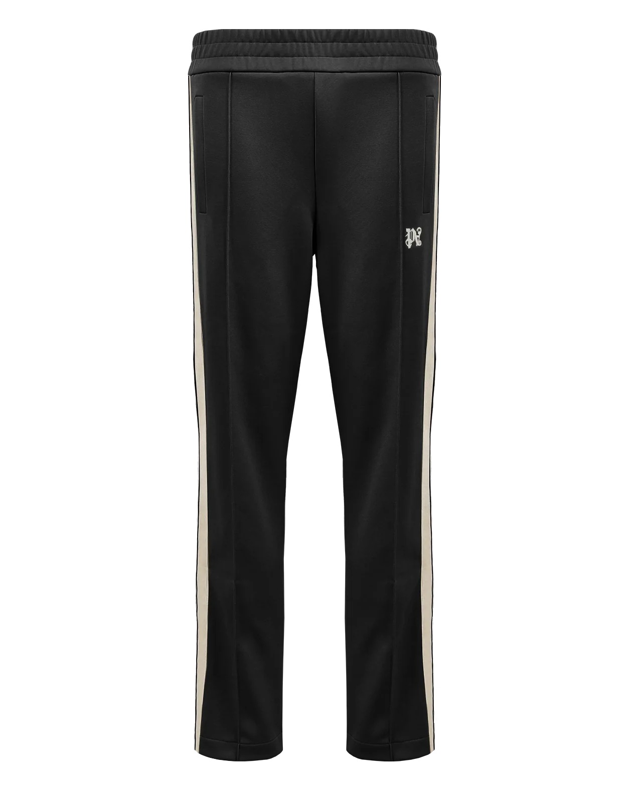 Palm Angels Heren monogram track pants