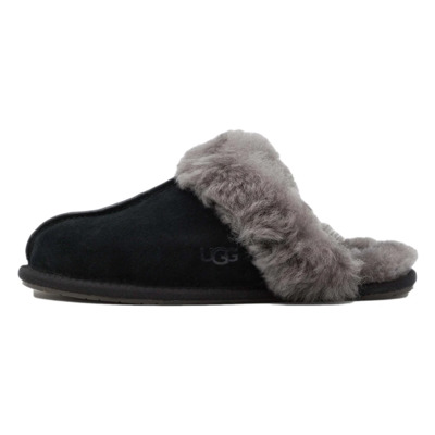 Pantoffels UGG , Black , Dames