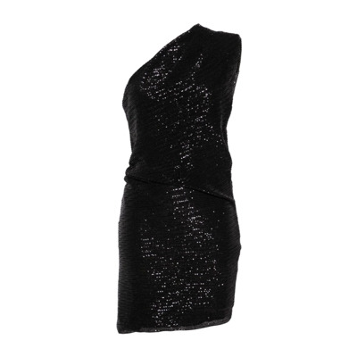 Party Dresses IRO , Black , Dames