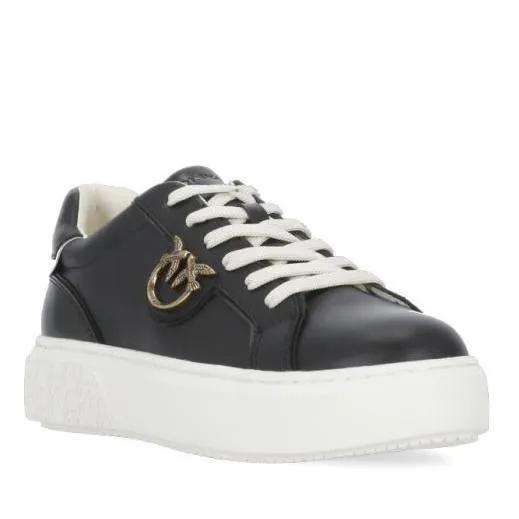 Pinko Sneakers - Yoko 01 Sneakers in zwart