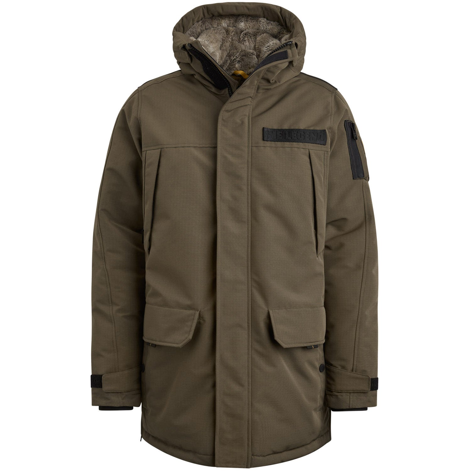 Pme Legend Ice Pilot Icon 2.0 Parka