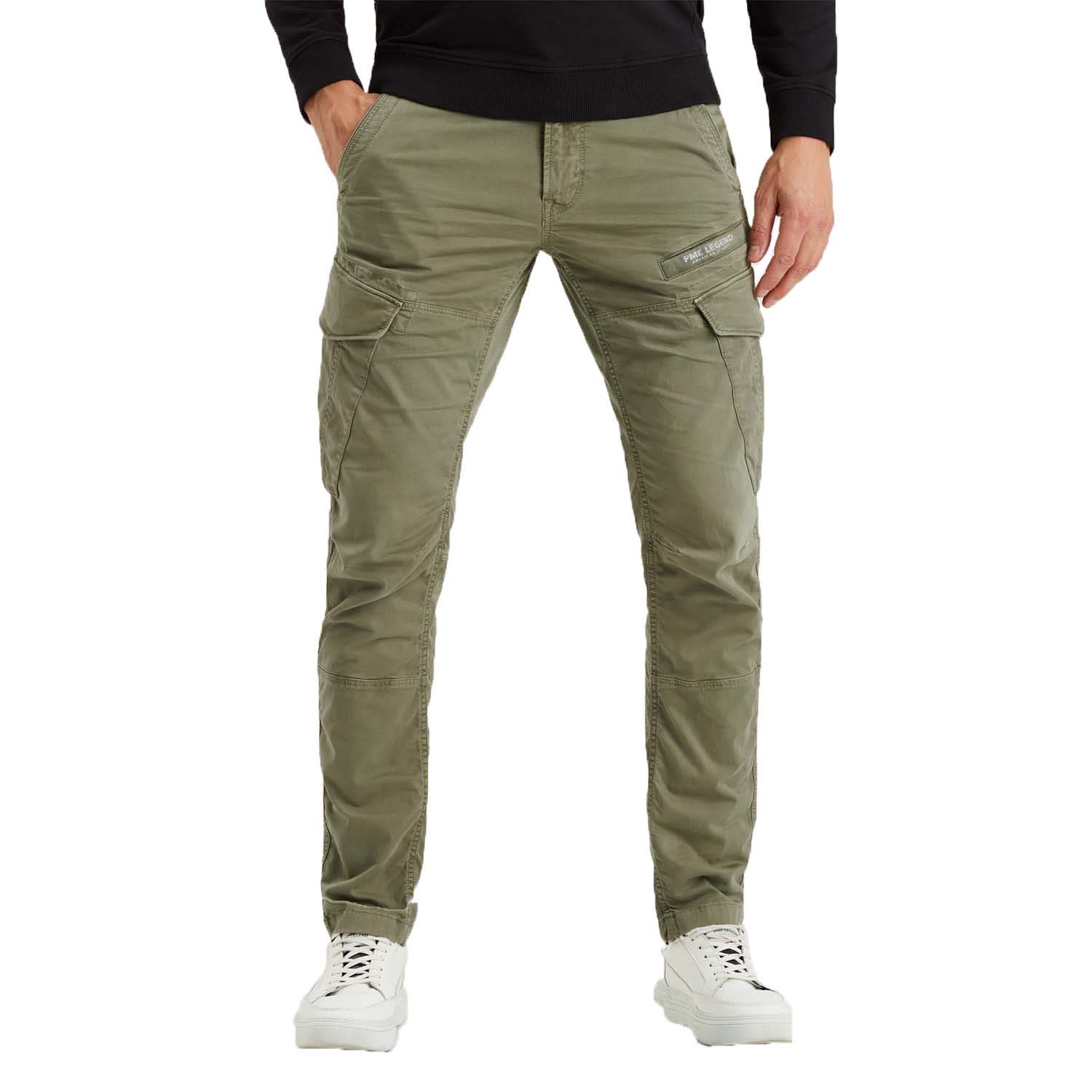 Pme Legend Nordrop Tapered Fit Cargo