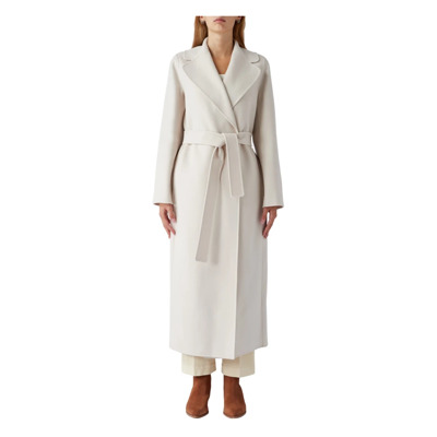 Poldo Jas Max Mara , Beige , Dames