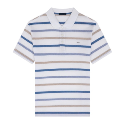 Polo Shirts Paul & Shark , Multicolor , Heren